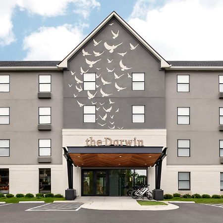 Voco The Darwin - Atlanta Midtown By Ihg Hotel Luaran gambar