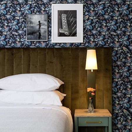Voco The Darwin - Atlanta Midtown By Ihg Hotel Luaran gambar