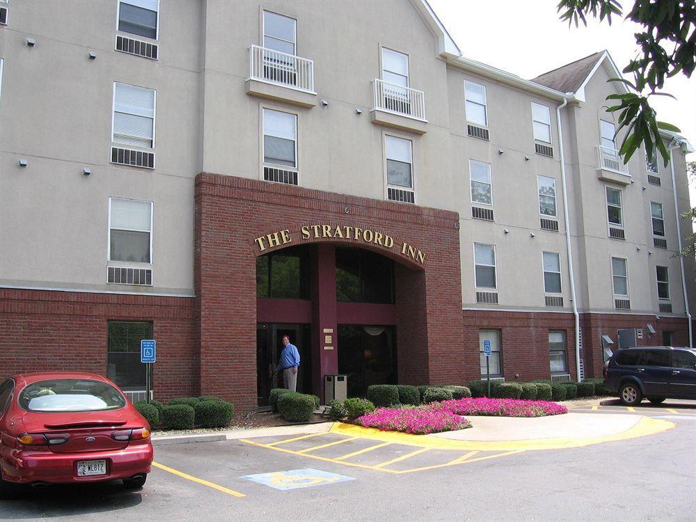 The Darwin Hotel Atlanta Luaran gambar