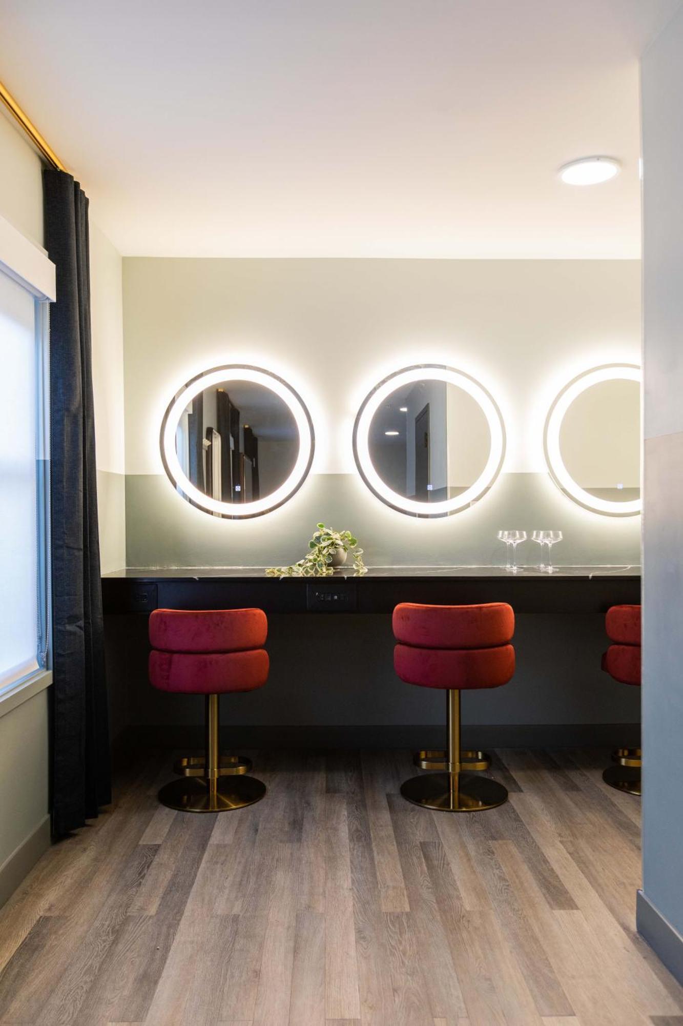 Voco The Darwin - Atlanta Midtown By Ihg Hotel Luaran gambar