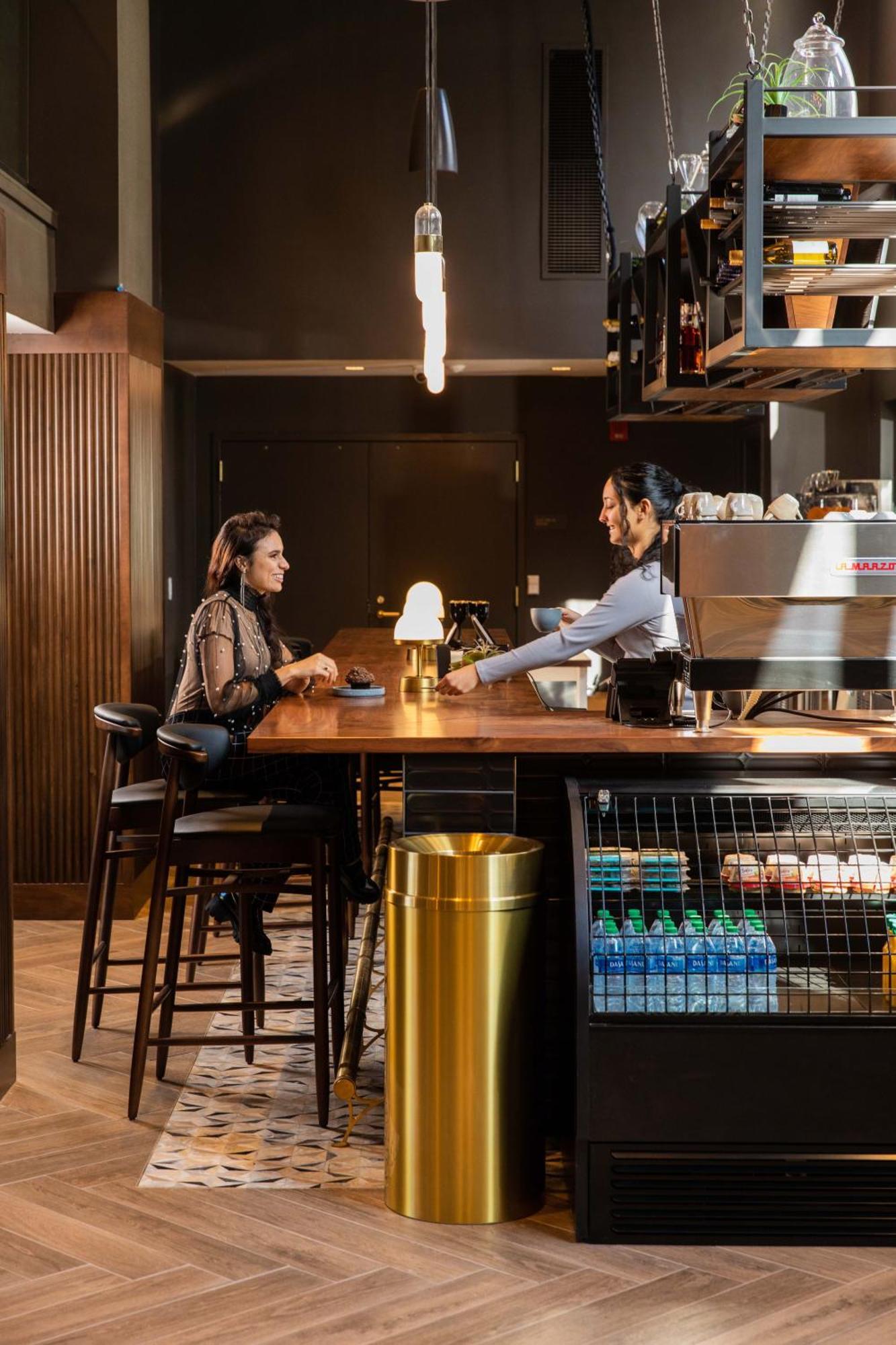 Voco The Darwin - Atlanta Midtown By Ihg Hotel Luaran gambar