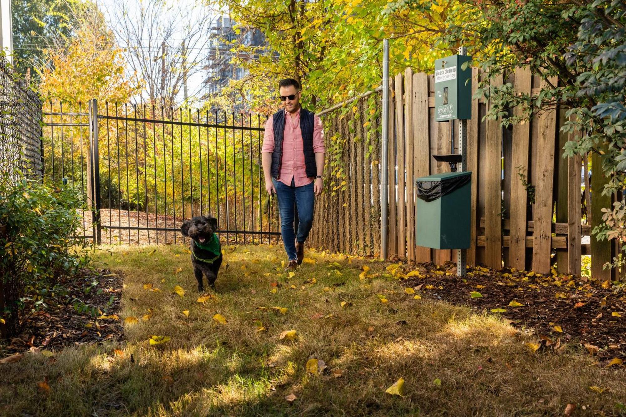 Voco The Darwin - Atlanta Midtown By Ihg Hotel Luaran gambar