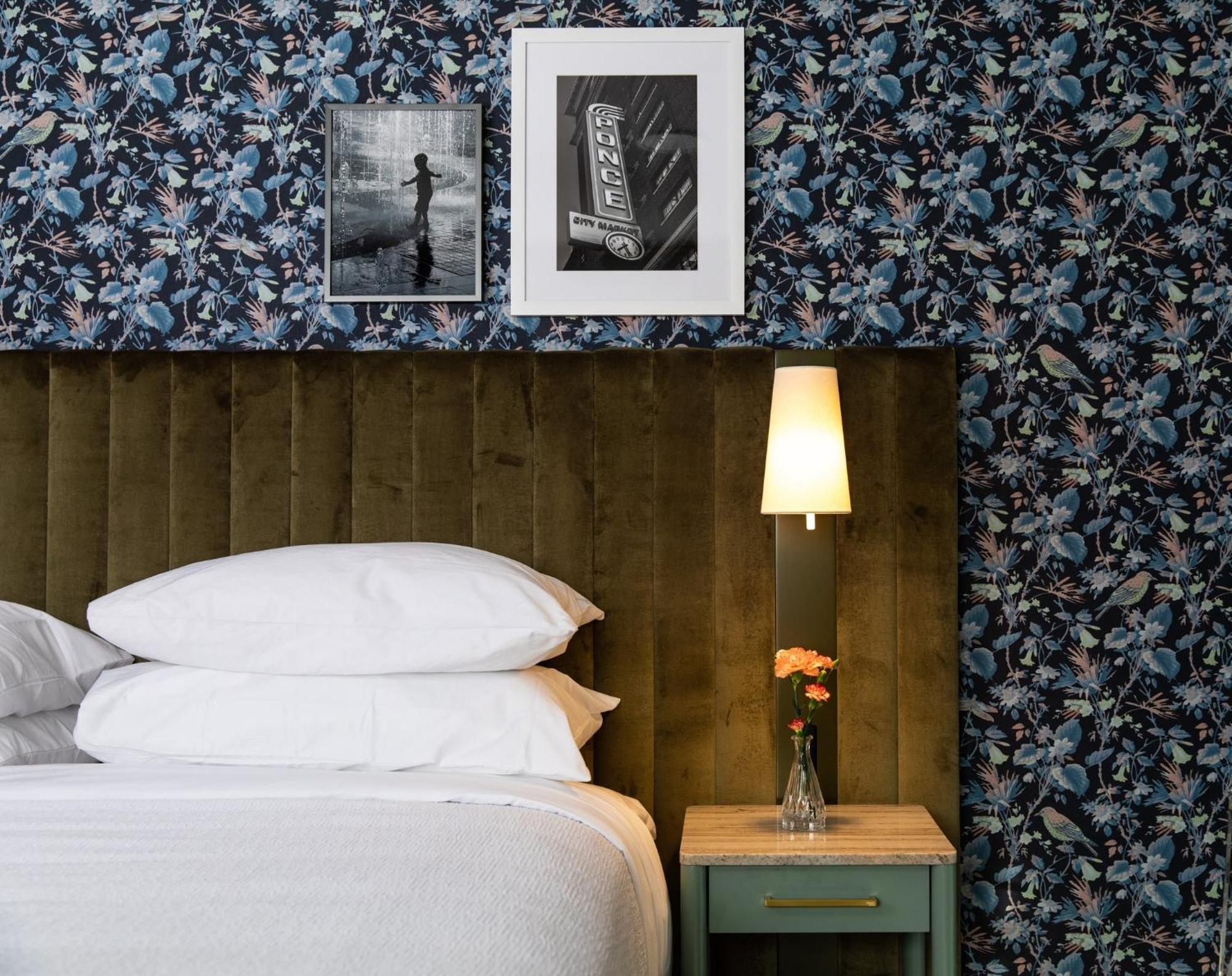 Voco The Darwin - Atlanta Midtown By Ihg Hotel Luaran gambar