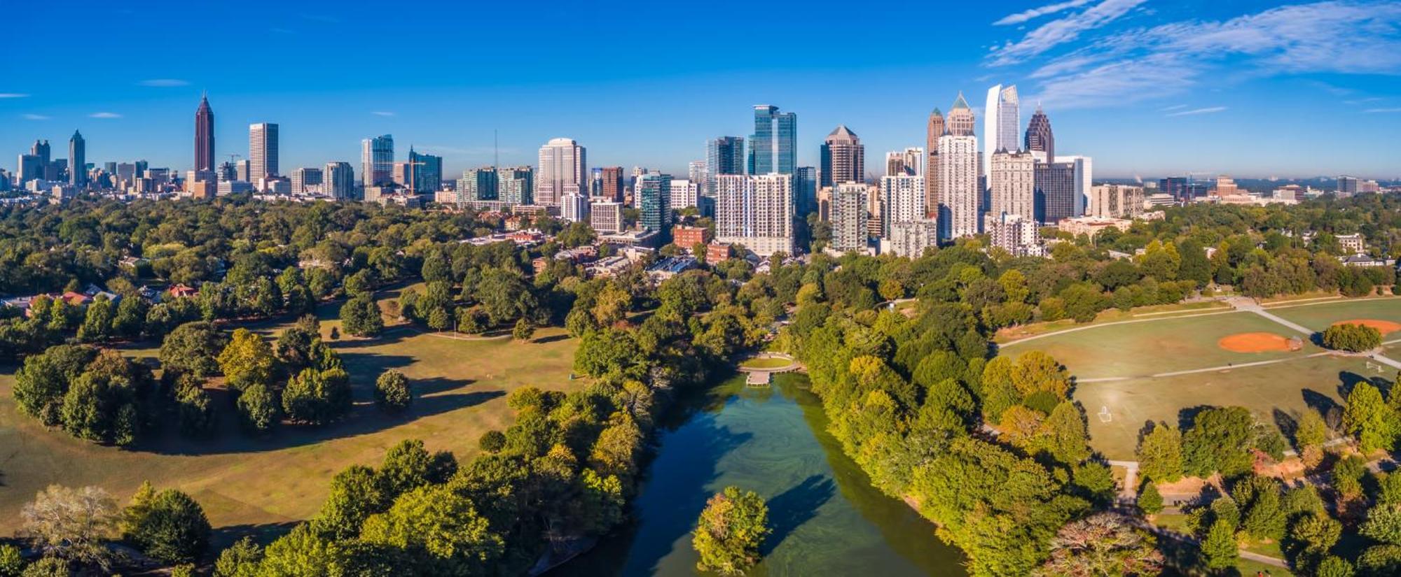 Voco The Darwin - Atlanta Midtown By Ihg Hotel Luaran gambar